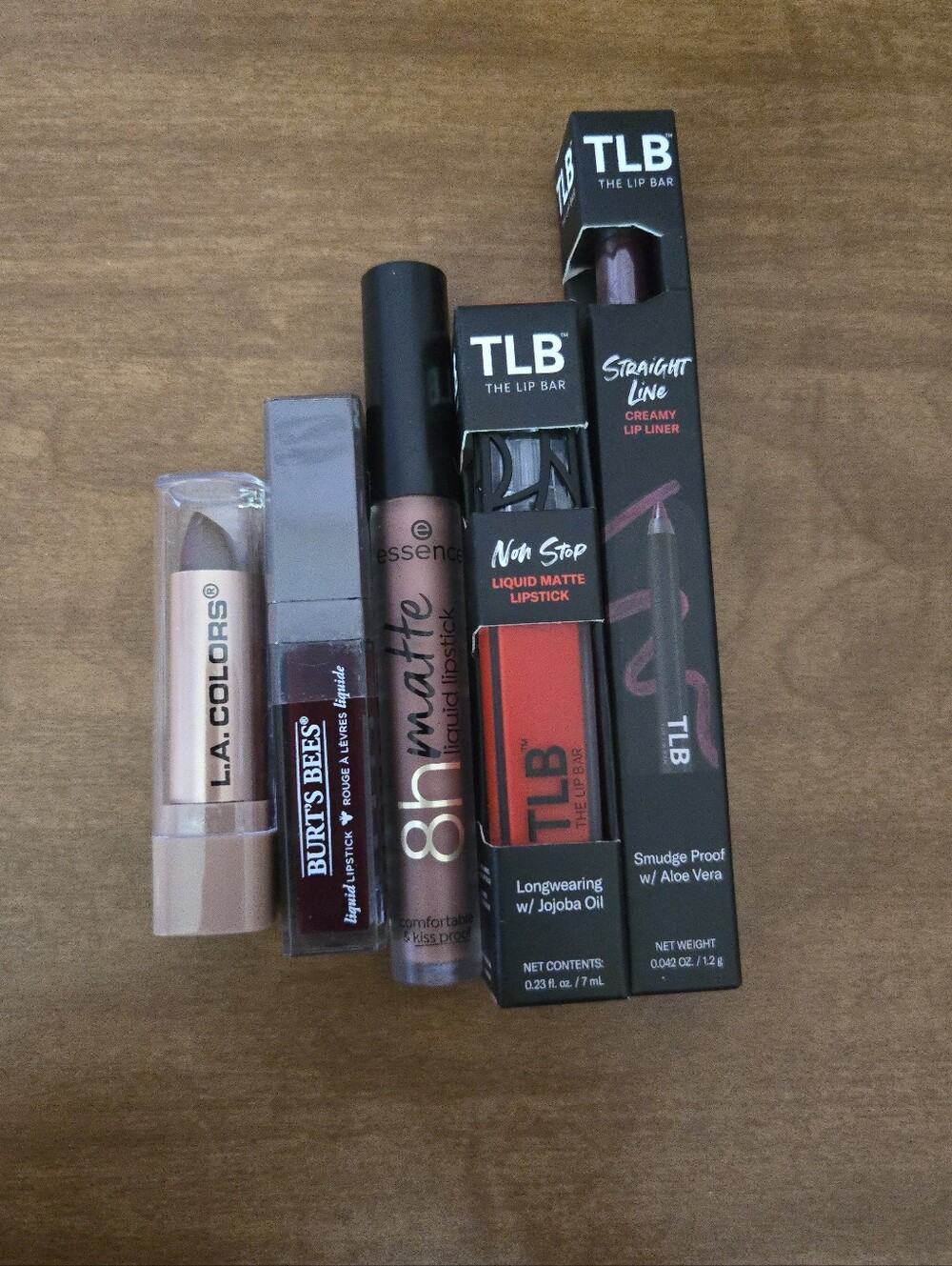 Lip Bundle!